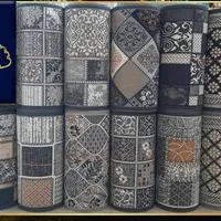 کلیم فرش پله