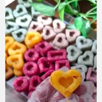 شکلات و قند و نبات دست ساز|خوردنی و آشامیدنی|شاهین دژ, |دیوار