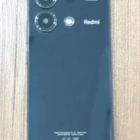 نوت ۱۳|موبایل|قزوین, |دیوار