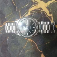 ساعت مچی سیکو 5 اصلی|ساعت|مشهد, شهید معقول|دیوار