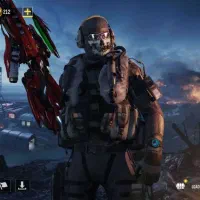 اکانت کالاف|کنسول، بازی ویدئویی و آنلاین|قم, انسجام|دیوار