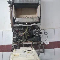 نصب و تعمیرات پکیج و کولر گازی
