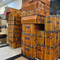 کولر گازی اسپلیت جنرال ۱۲ هزار اصل اورجینال