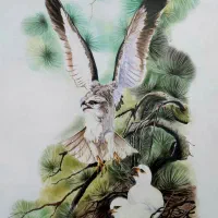 آموزش نقاشی|خدمات آموزشی|فردیس, شهرک ناز|دیوار