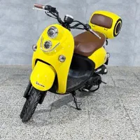 موتور 50 MS1 کویر