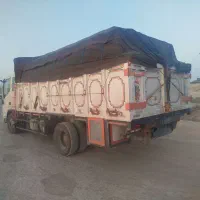 جک ۶ تن|خودرو سنگین|خرمآباد, |دیوار