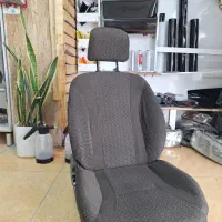 صندلی راننده پارس tu5
