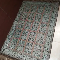 قالیچه ماشینی|فرش|دماوند, گیلاوند|دیوار