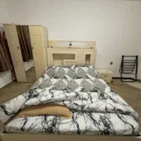 تخت دونفره