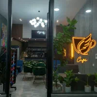 استخدام باریستا خانم جاده تهراندشت