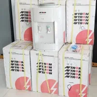 آبسردکن آبسرد آب سرد کن رومیزی افترون کره اصل