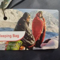 کیسه خواب آمریکایی ضد حریق|کوهنوردی و کمپینگ|ری, ولی آباد|دیوار