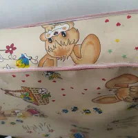 تخت نوجوان با تشک|تخت و سرویس خواب|نجف‌آباد, گلدشت|دیوار