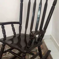 صندلی راک|صندلی و نیمکت|اسلامشهر, زرافشان|دیوار