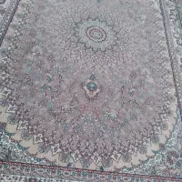 ۱عددفرش۹متری ۷۰۰شانه کارکرده