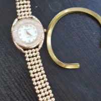 ساعت مچی زنانه