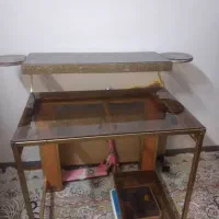 فروش وسایل منزل|تخت و سرویس خواب|فولادشهر, C4|دیوار