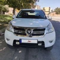 فوتون تونلند دیزل 94 سفید. دو دیفرانسیل