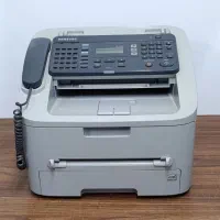 پرینتر لیزری سامسونگ مدل 650