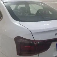 دانگ فنگ e70 برقی آئولوس