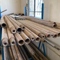 لوله کیسینگ حفاری و راد حفاری و سر مته|ابزارآلات|تهران, یوسفآباد|دیوار