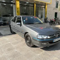 پرشیا elx 2000 93|خودرو سواری و وانت|تهران, شهران شمالی|دیوار