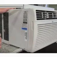 کولر گازی پنجره ای ال جی 30000 LG