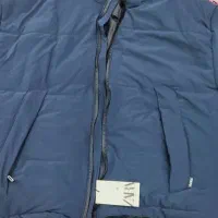 کاپشن 2xl زارا zara|لباس|تهران, مینابی|دیوار