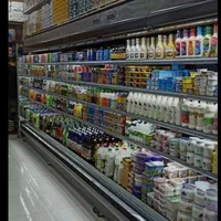 پرده هوا درب دار وبدون درب|فروشگاه و مغازه|زنجان, |دیوار