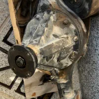 دیفرانسیل  تویوتا2f