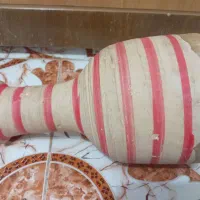 تنبک|سازهای سنتی|باغ بهادران, |دیوار