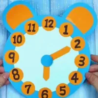 سلام وقتتون بخیر