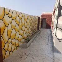 باغ ویلاباآب و برق آماده معاوضه باآپارتمان وخودرو|فروش خانه و ویلا|مشهد, میان ولایت|دیوار