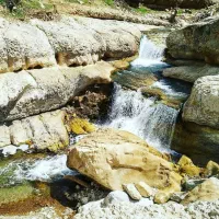 طبیعت گردی(انفرادی)