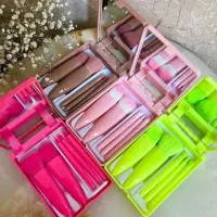 ست براش اینه دار پنج تیکه
