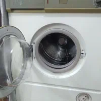 لباسشویی اتوماتیک ۶کیلویی سالم سالم|ماشین لباسشویی و خشک‌کن لباس|دورود, |دیوار