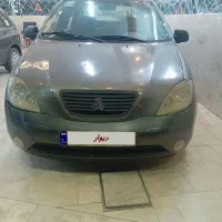 تیبا مدل ۹۲