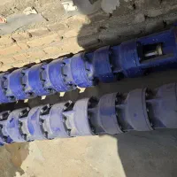 پمپ شناور پمپیران دو عدد ۵۵ کیلووات|ماشینآلات صنعتی|تبریز, |دیوار