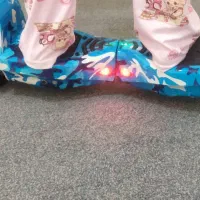 اسکوتر برقی|دوچرخه، اسکیت، اسکوتر|یاسوج, |دیوار