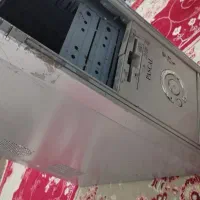 کیس قدیمی سوخته