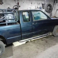 گیربکس اردی به شرط