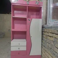 کمدبچه درحدنو