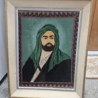 تابلو فرش