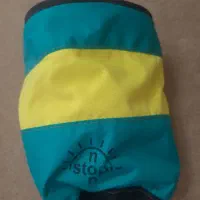 کیسه پودر سنگنوردی