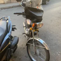 احسان ۱۵۰|موتورسیکلت|تهران, نیروی هوایی (پیروزی)|دیوار