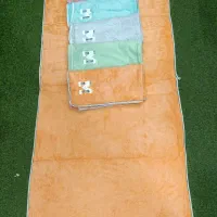 حوله حمامی سایز 90در180