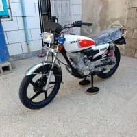 متور‌لیفان‌200خوشک‌استارتی‌در‌سرابله