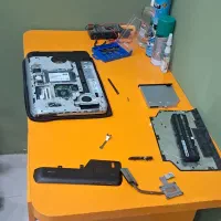 تعمیرات تخصصی لپتاپ