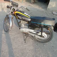 موتور 125 فروشی