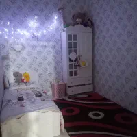 تخت و کمد نوجوان